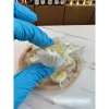 Freeze-dried sticky rice with durian, low sugar recipe - Image 3