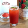Freeze Dried Strawberry Powder - Image 2