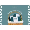 Gift Set SOD DUO Set C Washed Process + In-cherry Honey Process - Image 4