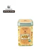 Ginger Black Tea, Tinny
