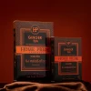 Ginger Tea with Monk Fruit and Pandan leaf - Image 2