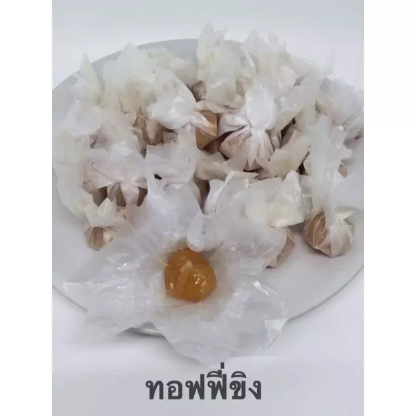 Ginger Toffee - Image 4