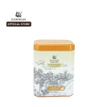 Ginseng Oolong Tea
