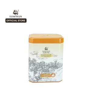 Ginseng Oolong Tea