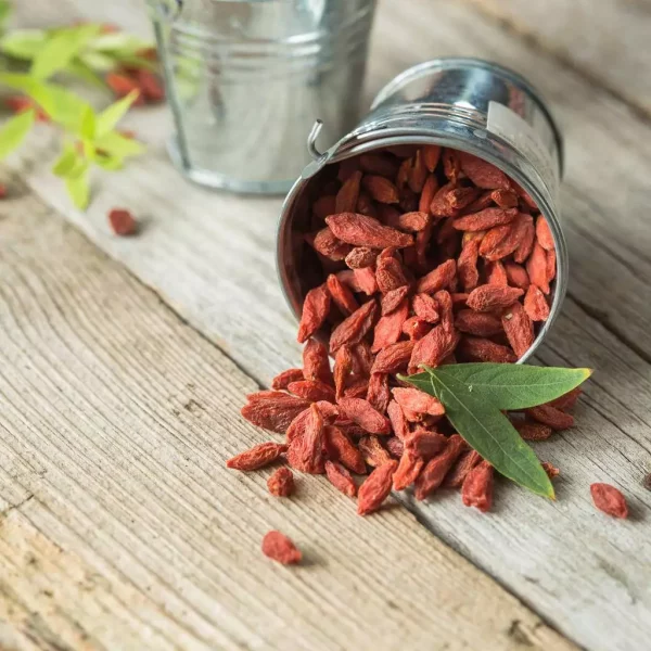 Goji Berry 50g - Image 3