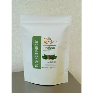 Gotu Kola Powder