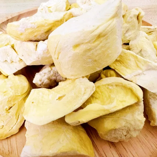 Grade A freeze-dried durian - Image 3