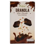 Granola Dark Chocolate