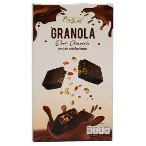 Granola Dark Chocolate