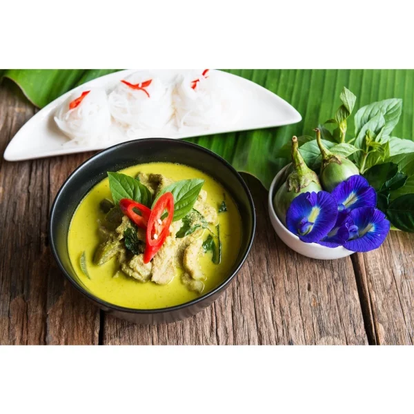 Green Curry Paste - Image 3