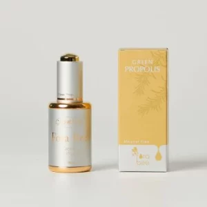 Green Propolis