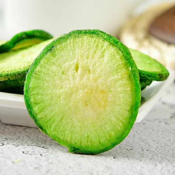Green Turnip Chip - Image 3