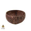Handcrafted Coconut Bowl - Image 2