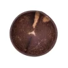 Handcrafted Coconut Bowl - Image 3
