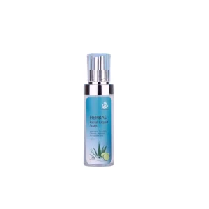 Herbal Facial Liquid Soap