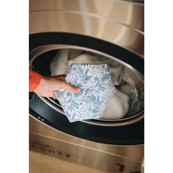 Hexawash – Organic Laundry Detergent Substitute over - Image 2