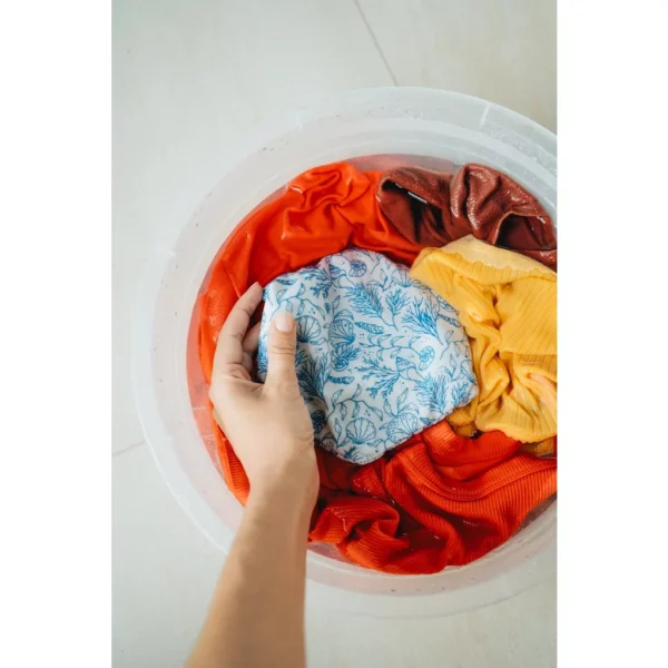 Hexawash – Organic Laundry Detergent Substitute over - Image 3