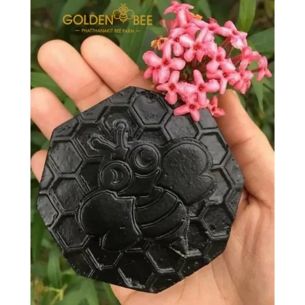 Honey and Propolis Soap - Image 2