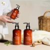 Honey body lotion - Image 2