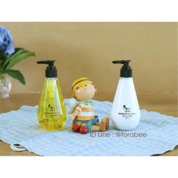 Honey body wash - Image 2