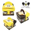 Honey Box Set