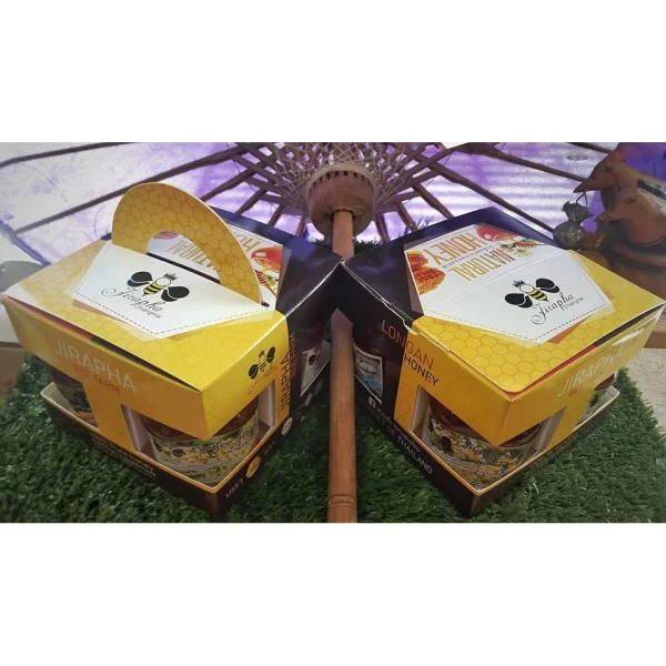 Honey Box Set - Image 3