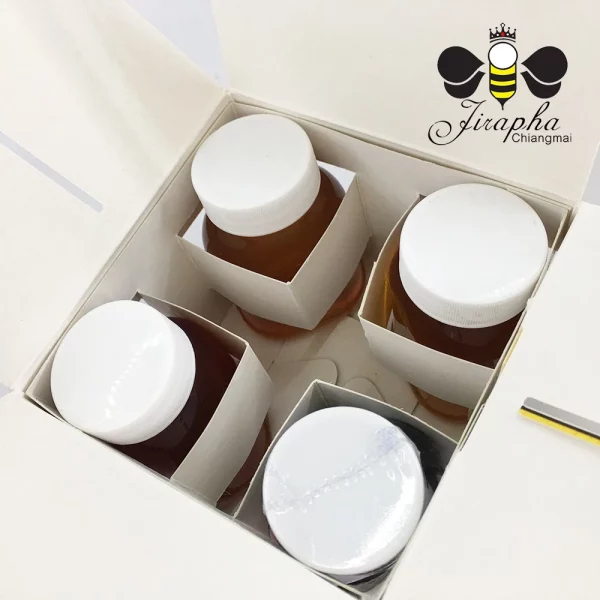 Honey Box Set - Image 4