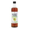 Honey Cider Green apple