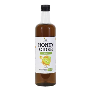 Honey Cider Kiwi