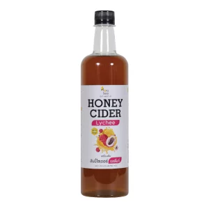 Honey Cider Lychee