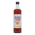 Honey Cider Peach