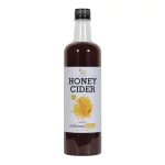 Honey Cider