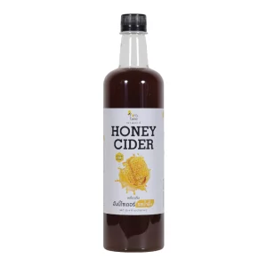 Honey Cider