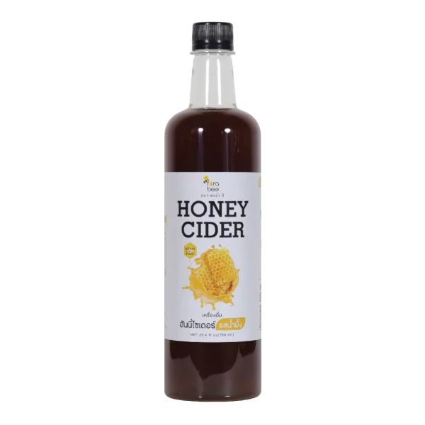 Honey Cider