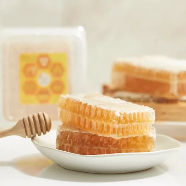 Honey comb - Image 4