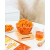 Honey Jelly Topping Thai milk tea - Image 2