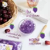 Honey Kyoho grape Jelly Topping - Image 3