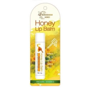 Honey lip balm original