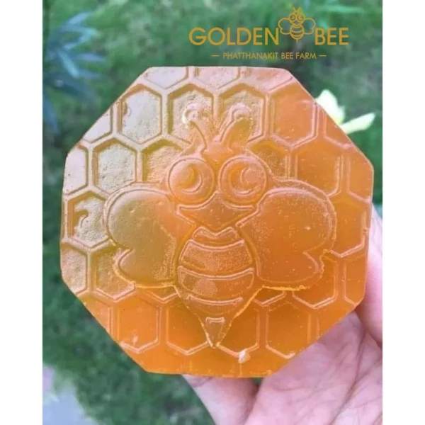 Honey Soap - Image 2