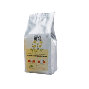 Instant Chrysanthemum