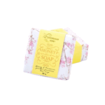 Honey soap