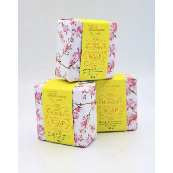 Honey soap - Image 2