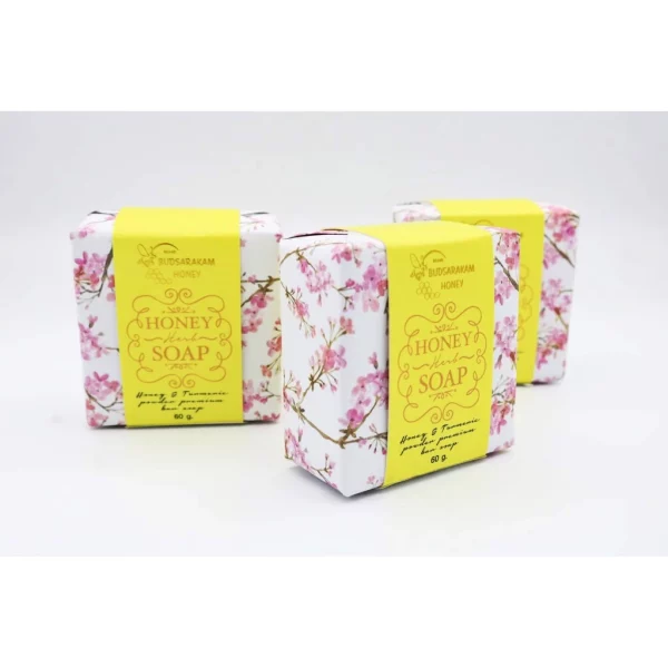 Honey soap - Image 3