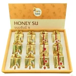 Honey Su