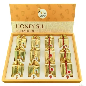 Honey Su