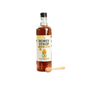 Honey Syrub