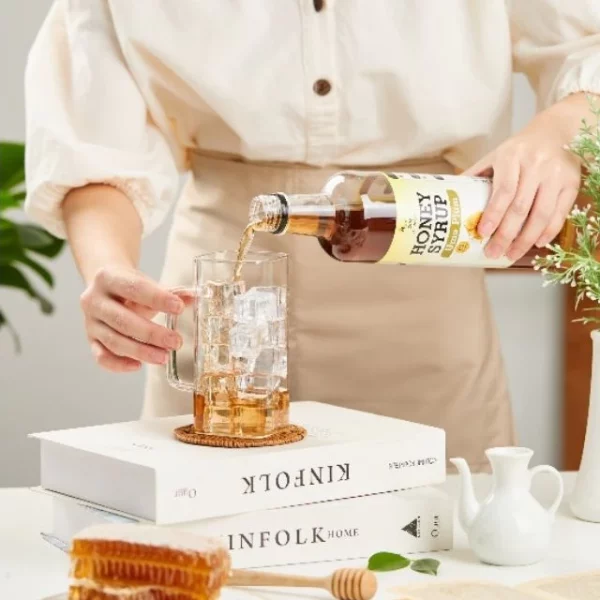 Honey Syrub - Image 3