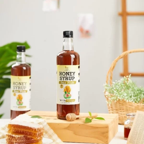 Honey Syrub - Image 2