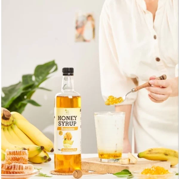 Honey syrup banana - Image 4