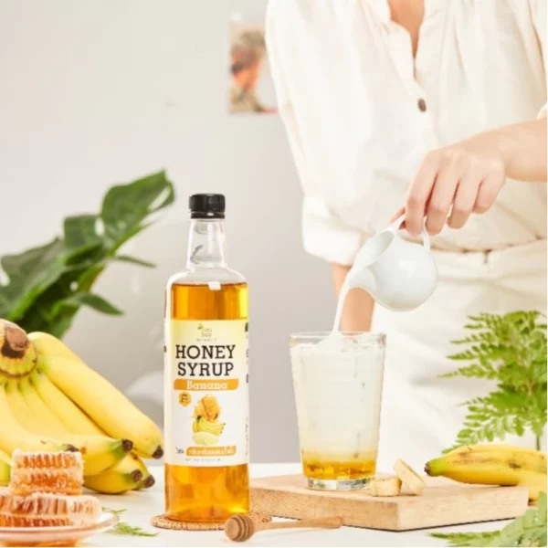 Honey syrup banana - Image 2